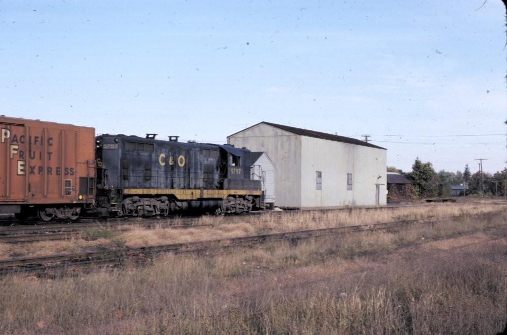 Greenville Engine House